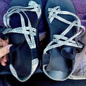 Womens Chaco Sandals